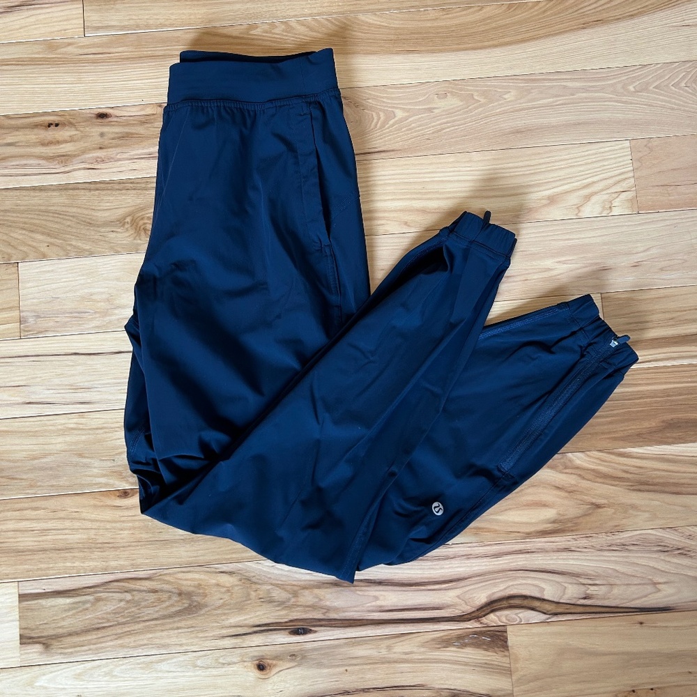 Lululemon Adapted State Jogger